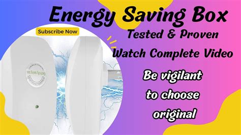 power factor saver electricity saving box|is miracle box a scam.